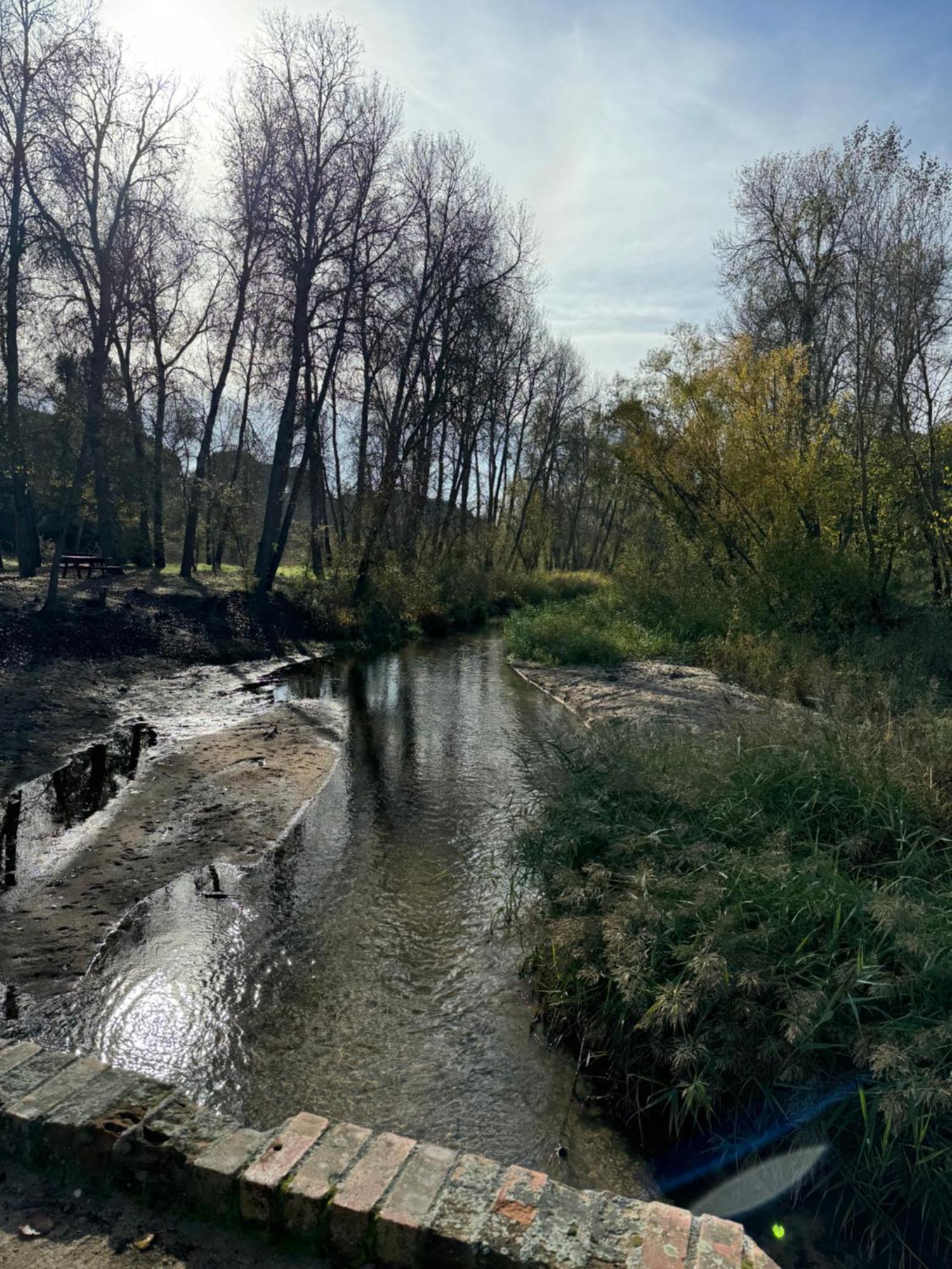 Las Gavias Βίλα Matapozuelos Εξωτερικό φωτογραφία